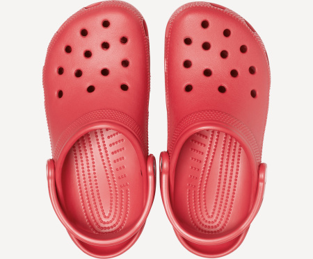 Сабо Classic Clog (EU 37-38 M5W7 СМ 22.9; pepper)